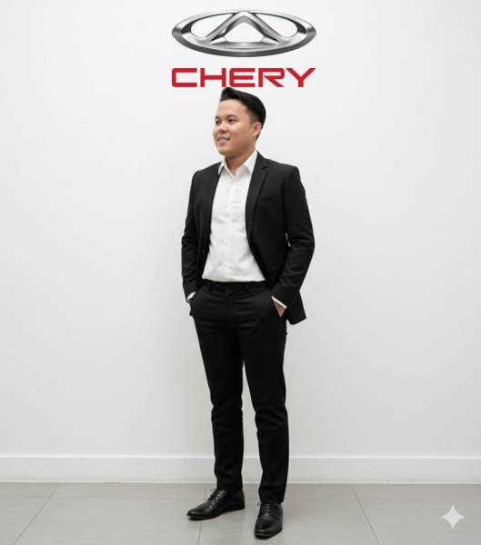 Sales Chery Kartini